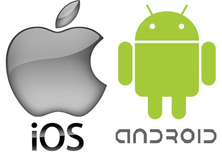 iOS vs android