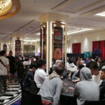 【海外ポーカー】2025年7月 韓国旅行 part3