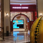 【海外ポーカー】2025年7月 韓国旅行 part4